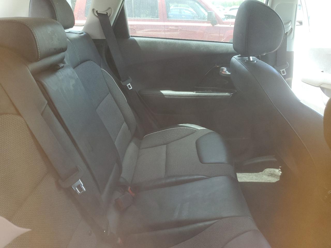 2022 Kia Niro S VIN: KNDCC3LG4N5153988 Lot: 71399875