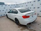 2014 BMW 325D M SPORT AUTO 325D M SPORT 4DR STEP AUTO for sale at Copart BRISTOL