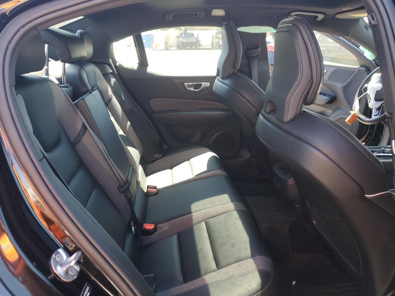 2024 Volvo S60 Plus VIN: 7JRL12TH1RG305875 Lot: 71060245