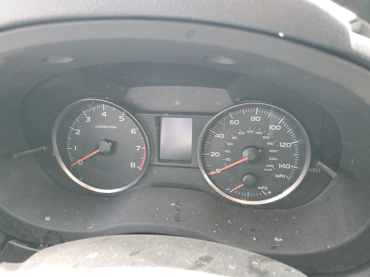 2015 Subaru Impreza VIN: JF1GPAA66F8266481 Lot: 82078925