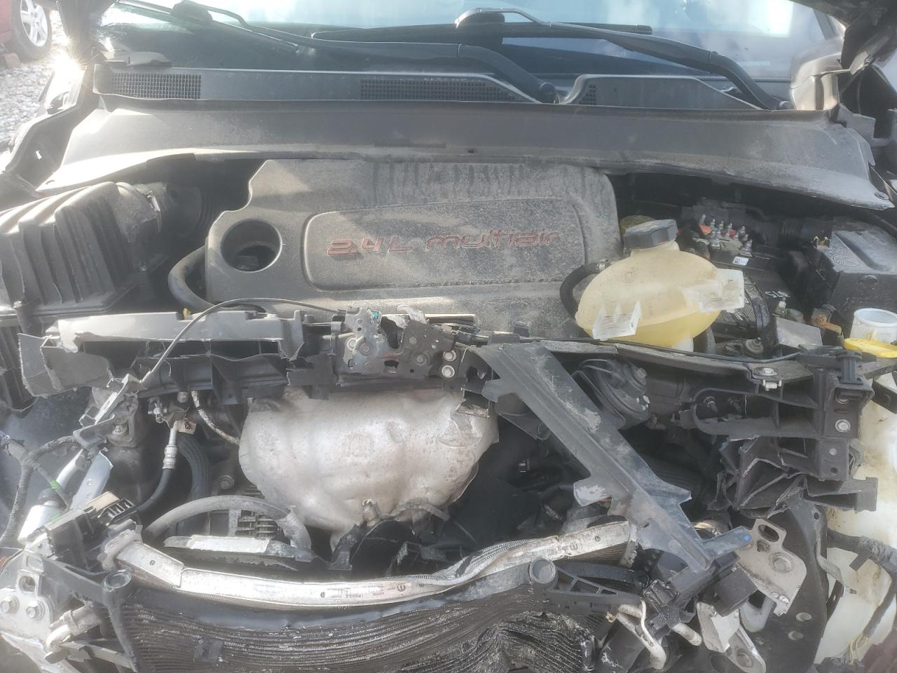 2018 Jeep Compass Latitude VIN: 3C4NJDBBXJT391137 Lot: 81267425