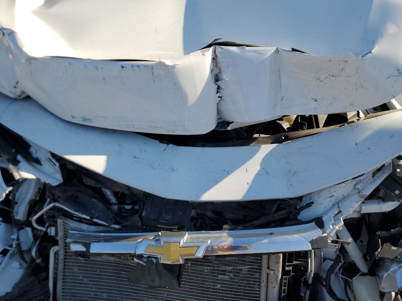 2019 Chevrolet Malibu Lt VIN: 1G1ZD5ST0KF193470 Lot: 84233405