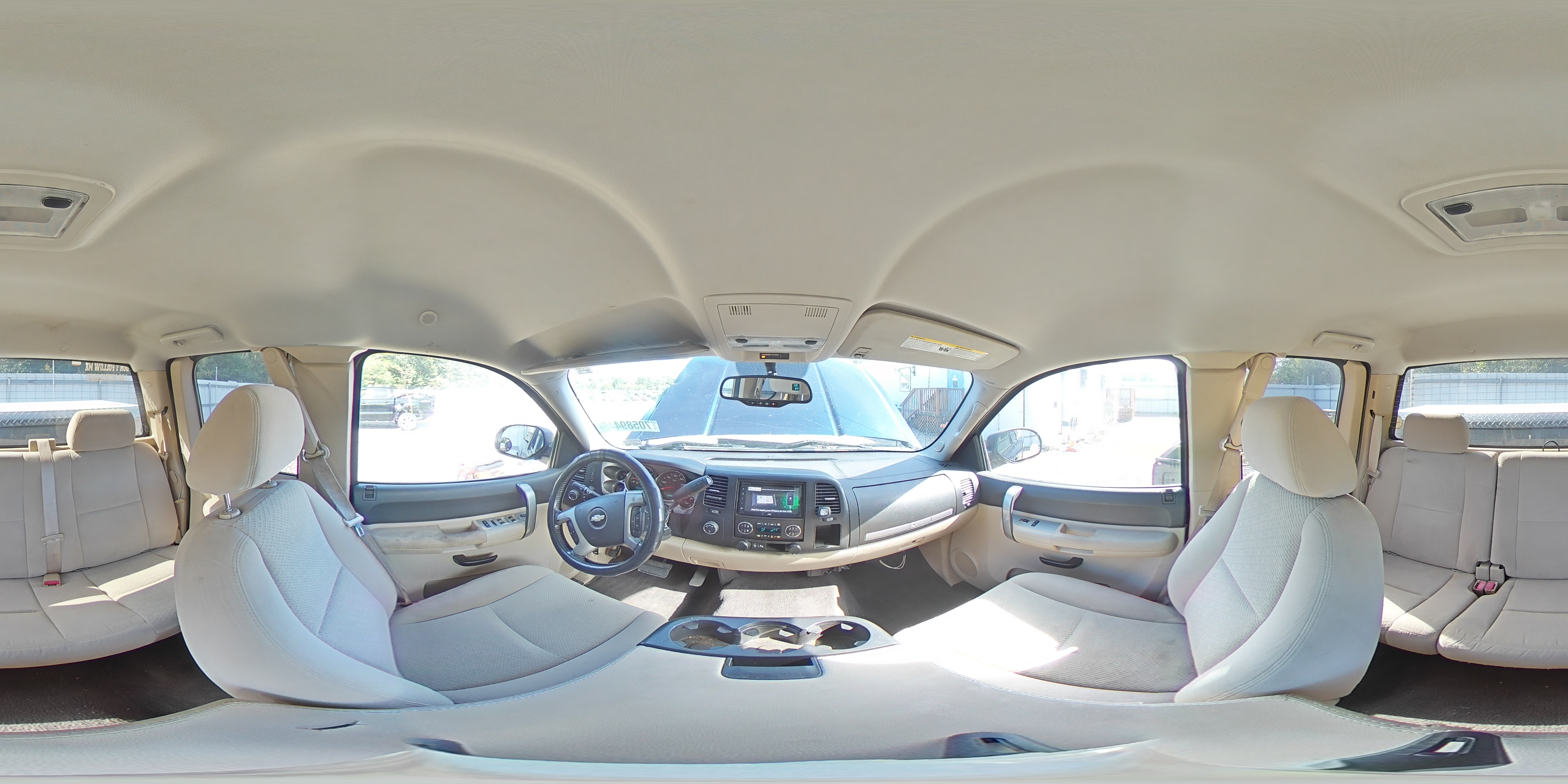 2008 Chevrolet Silverado K1500 VIN: 2GCEK190381265469 Lot: 70589445