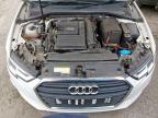 2016 AUDI A3 SPORT TFSI  for sale at Copart CHESTER