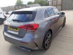 2019 MERCEDES-BENZ A 220 AMG LINE AUTO  for sale at Copart SANDY
