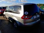 2007 FORD GALAXY ZETEC TDCI 6G  for sale at Copart NEWBURY