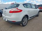 2013 RENAULT MEGANE EXPRESSION+ for sale at Copart YORK