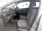 2014 CHEVROLET SPARK LS  for sale at Copart BELFAST