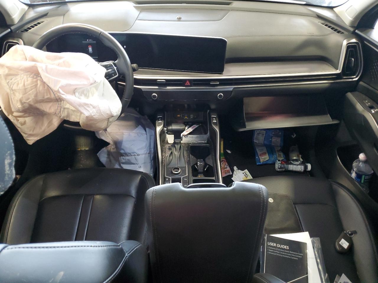 2024 Kia Sorento S VIN: 5XYRLDJC7RG280246 Lot: 80506915