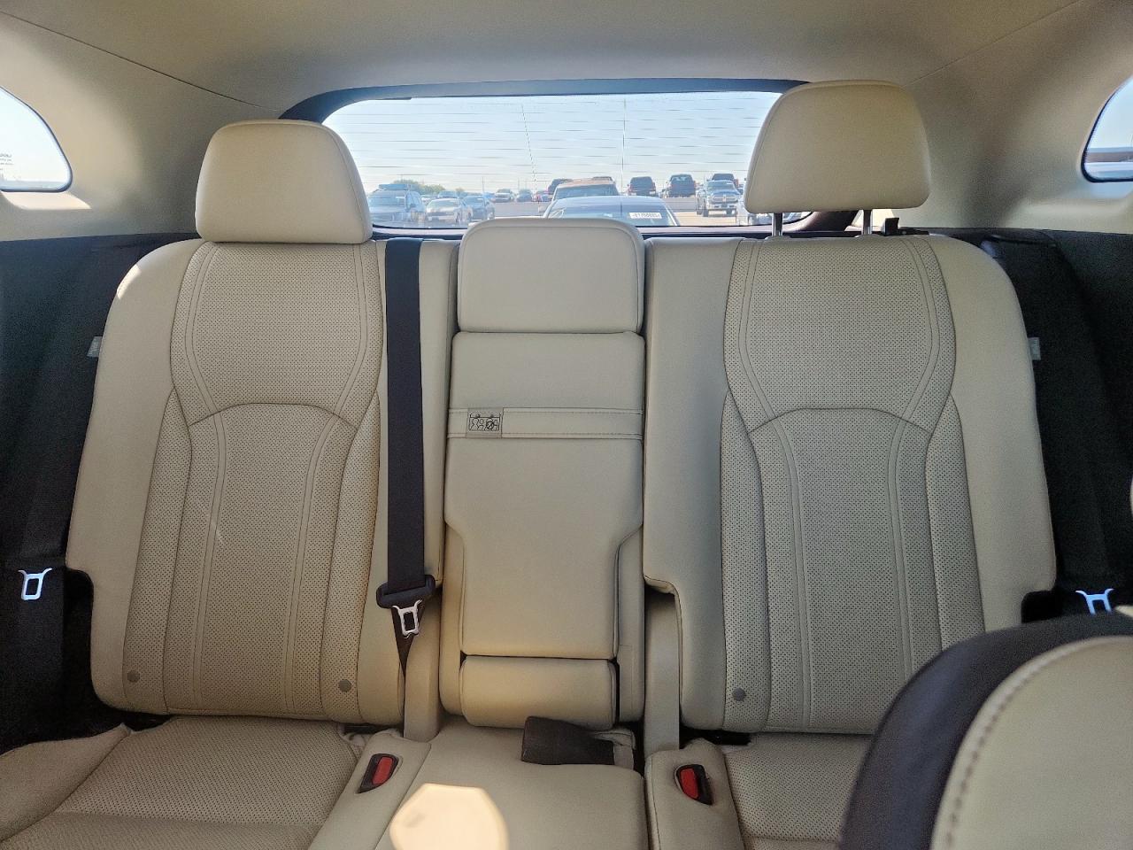 2018 Lexus Rx 350 Base VIN: 2T2ZZMCA4JC094167 Lot: 81813805