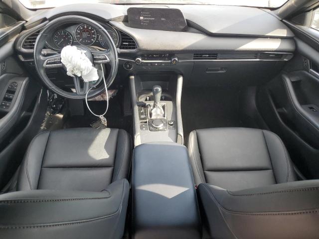  MAZDA 3 2022 Черный