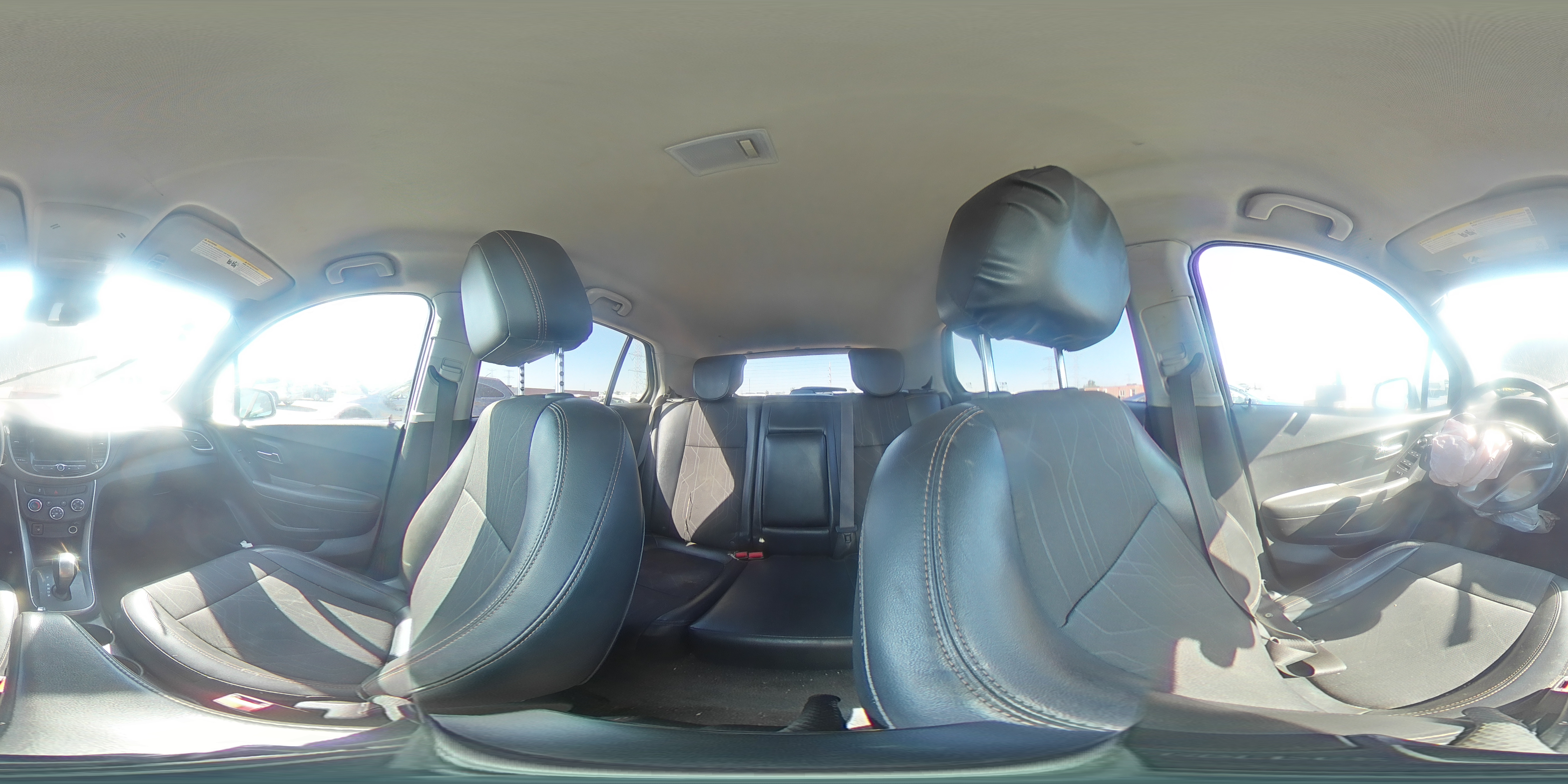 2018 Chevrolet Trax 1Lt VIN: KL7CJLSB9JB616017 Lot: 80733635