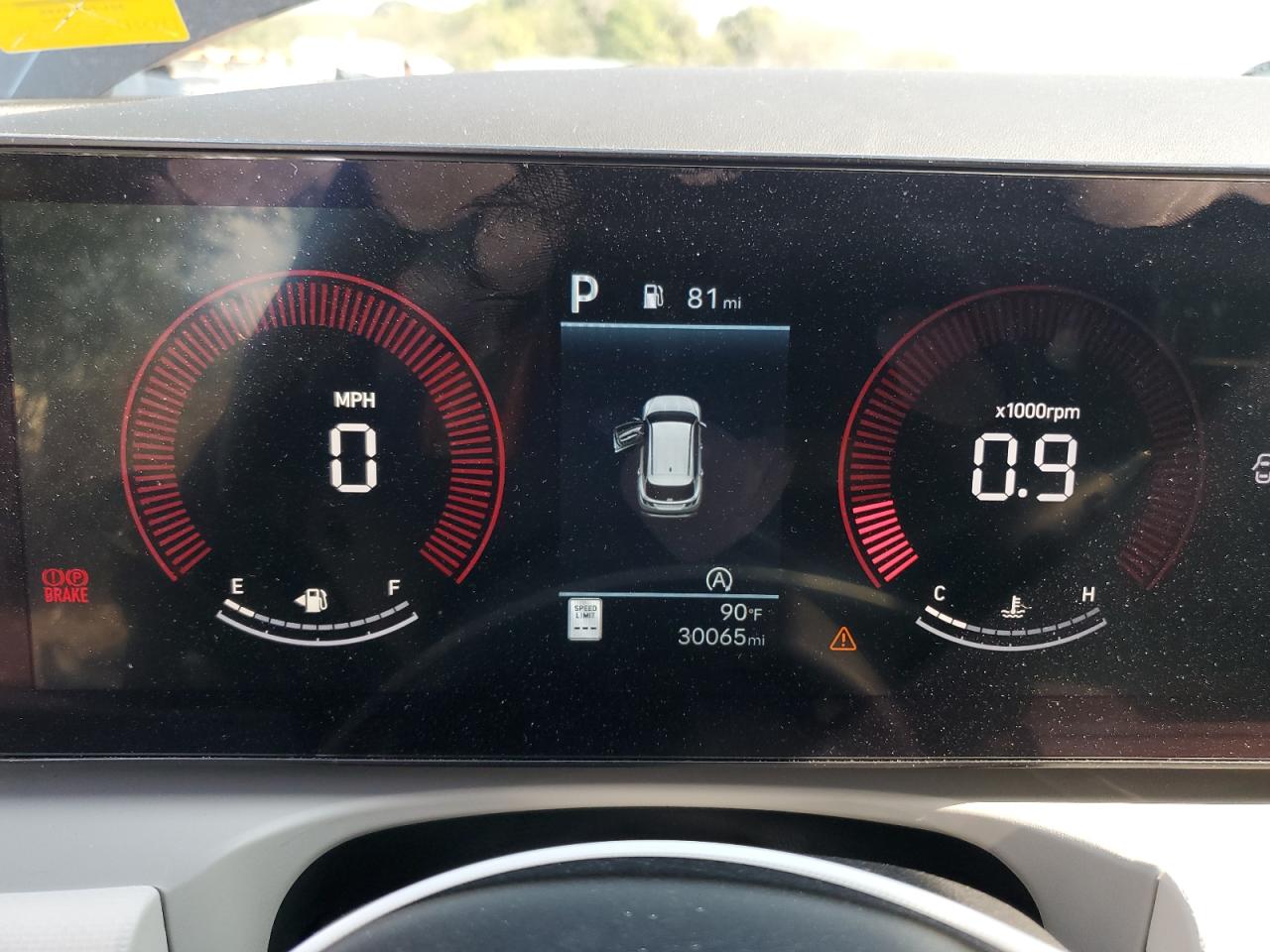 2025 Hyundai Tucson Se VIN: 5NMJACDE0SH472095 Lot: 81075485