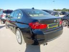 2012 BMW 328I LUXURY TURBO AUTO  for sale at Copart SANDY