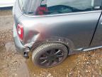 2010 MINI COOPER GRAPHITE  for sale at Copart ROCHFORD