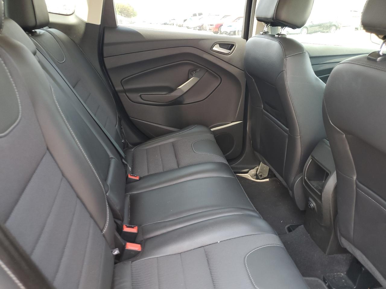 2016 Ford Escape Se VIN: 1FMCU0G77GUC73956 Lot: 81498775