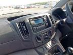 2013 NISSAN NV200 SE DCI  for sale at Copart CORBY