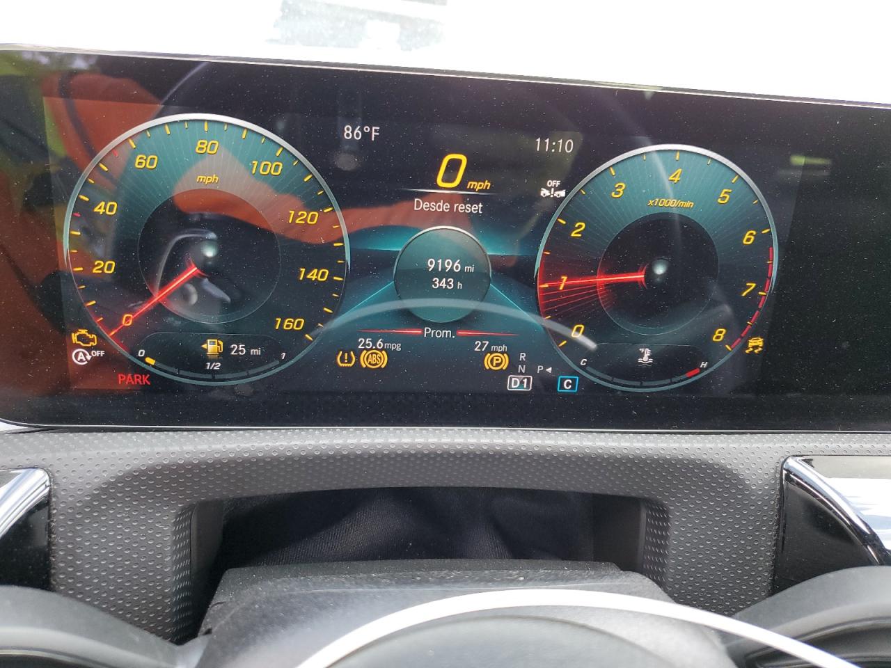 2021 Mercedes-Benz Cla 250 VIN: W1K5J4GB3MN228851 Lot: 84570295