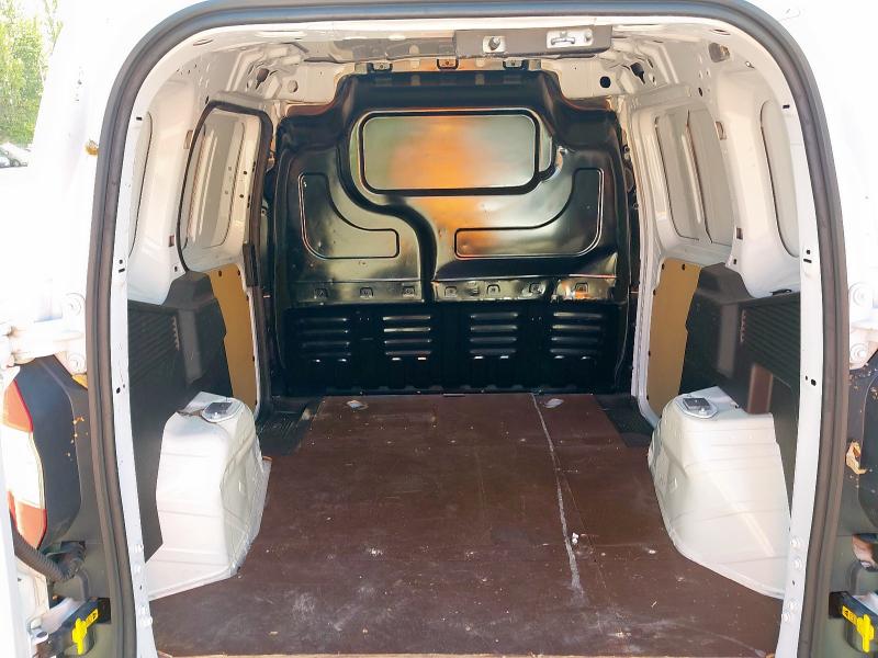 2016 FORD TRANSIT COURIER TREND TDC 