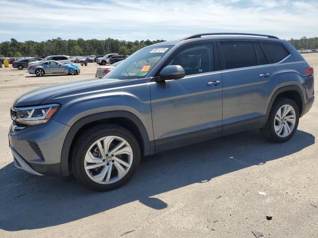 VOLKSWAGEN ATLAS SE 2022