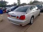 2003 LEXUS GS300 SE AUTO  for sale at Copart SANDY