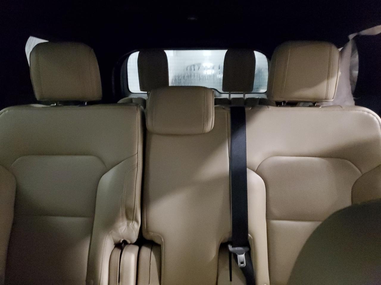 2016 Ford Explorer Xlt VIN: 1FM5K7DH8GGB93049 Lot: 84255265