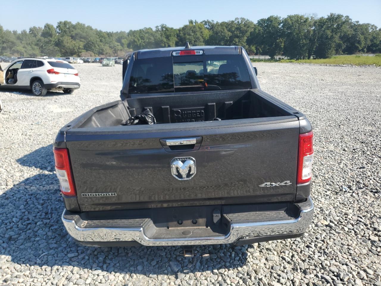 2020 Ram 1500 Big Horn/Lone Star VIN: 1C6RRFFGXLN231989 Lot: 70743495