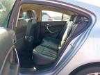 2013 VAUXHALL INSIGNIA ELITE NAV CDTI E  for sale at Copart YORK