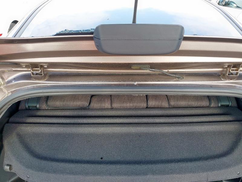 2014 HONDA JAZZ ES PLUS