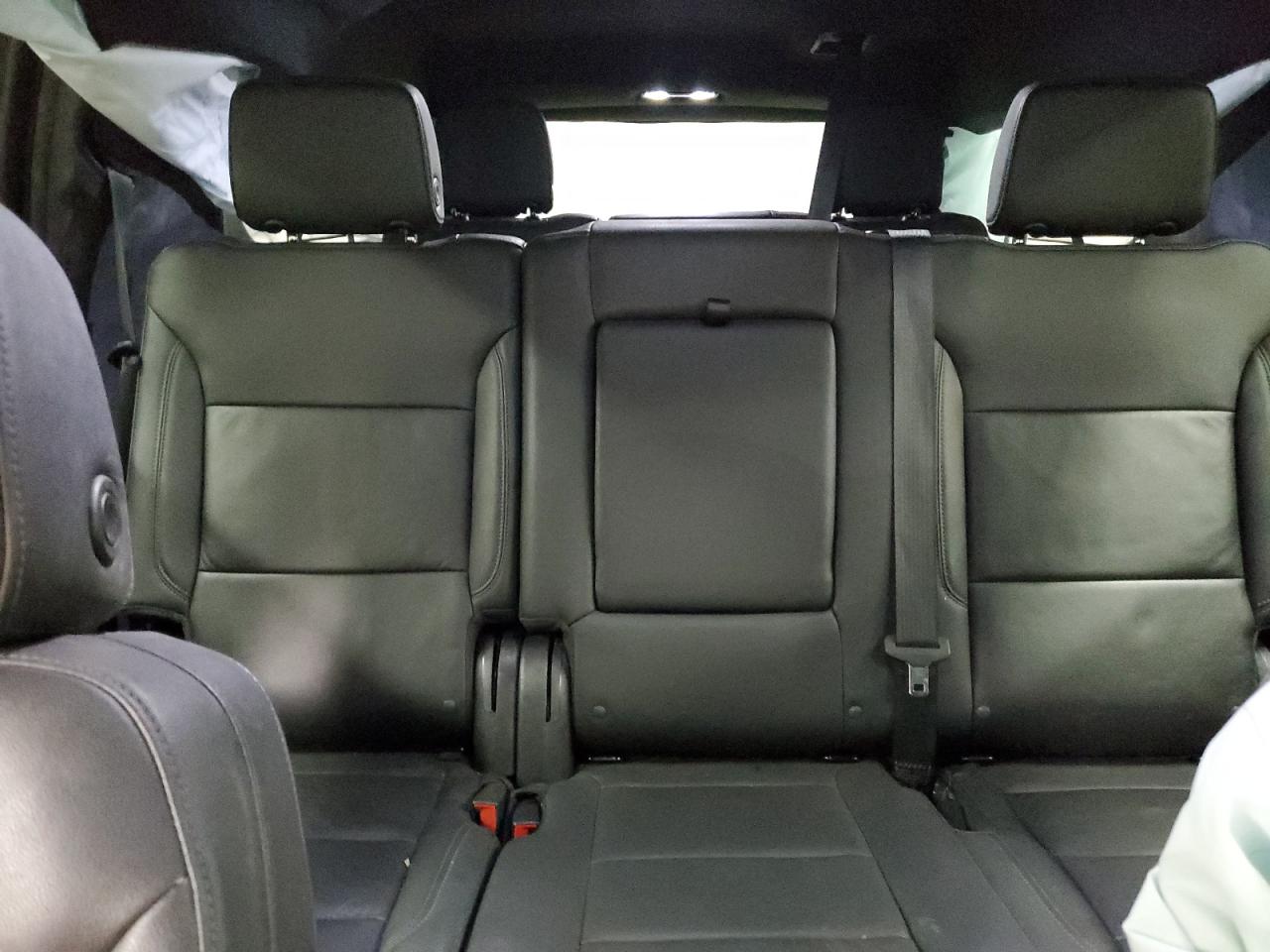 2023 Chevrolet Suburban K1500 Lt VIN: 1GNSKCKD0PR320632 Lot: 71655125