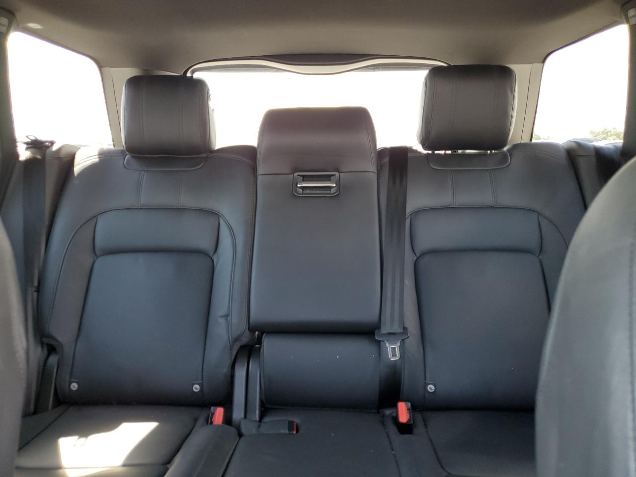 2022 Land Rover Range Rover Hse Westminster Edition VIN: SALGS2RU2NA461351 Lot: 80688335