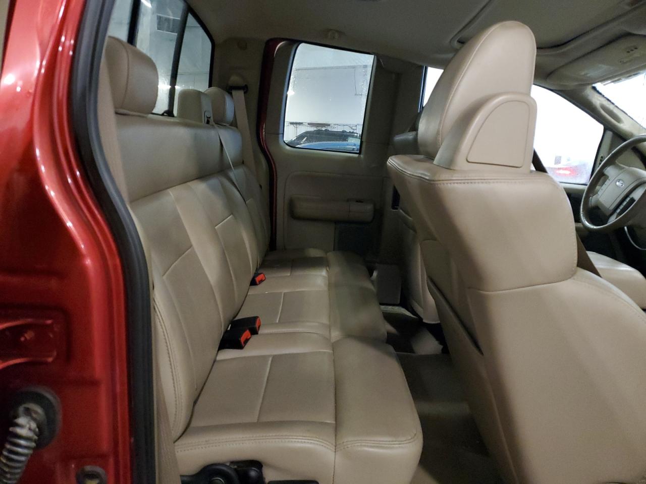 2007 Ford F150 VIN: 1FTPX14V37FA80021 Lot: 81449175