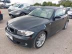 2009 BMW 118I M SPORT  for sale at Copart SANDWICH