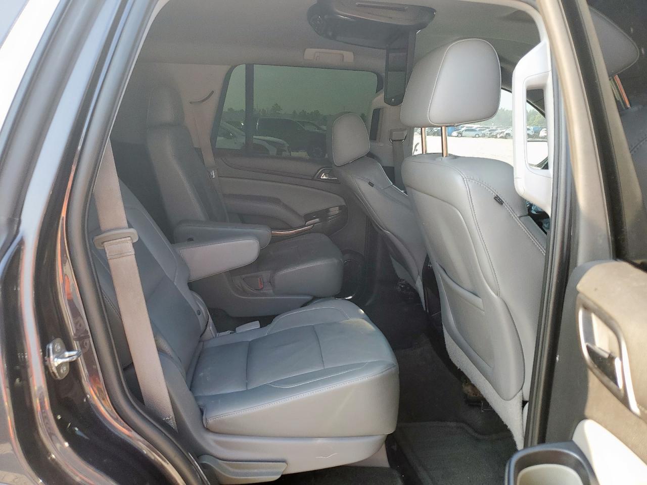 2015 Chevrolet Tahoe C1500 Lt VIN: 1GNSCBKC4FR104523 Lot: 81138275