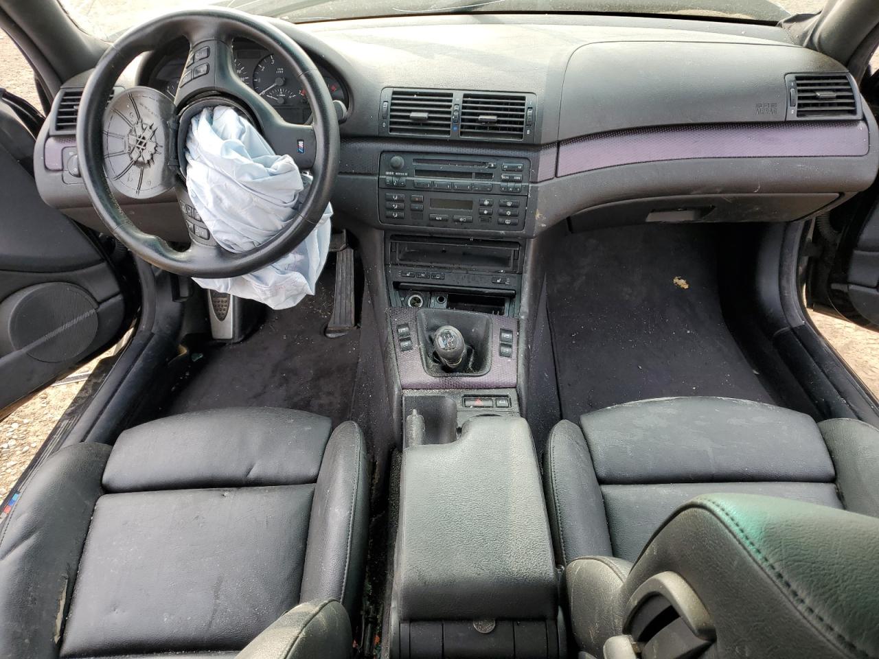 2006 BMW 325 Ci VIN: WBABD33436JY99918 Lot: 80782225