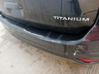 2011 FORD GRAND C-MAX TITANIUM TURB  for sale at Copart WESTBURY