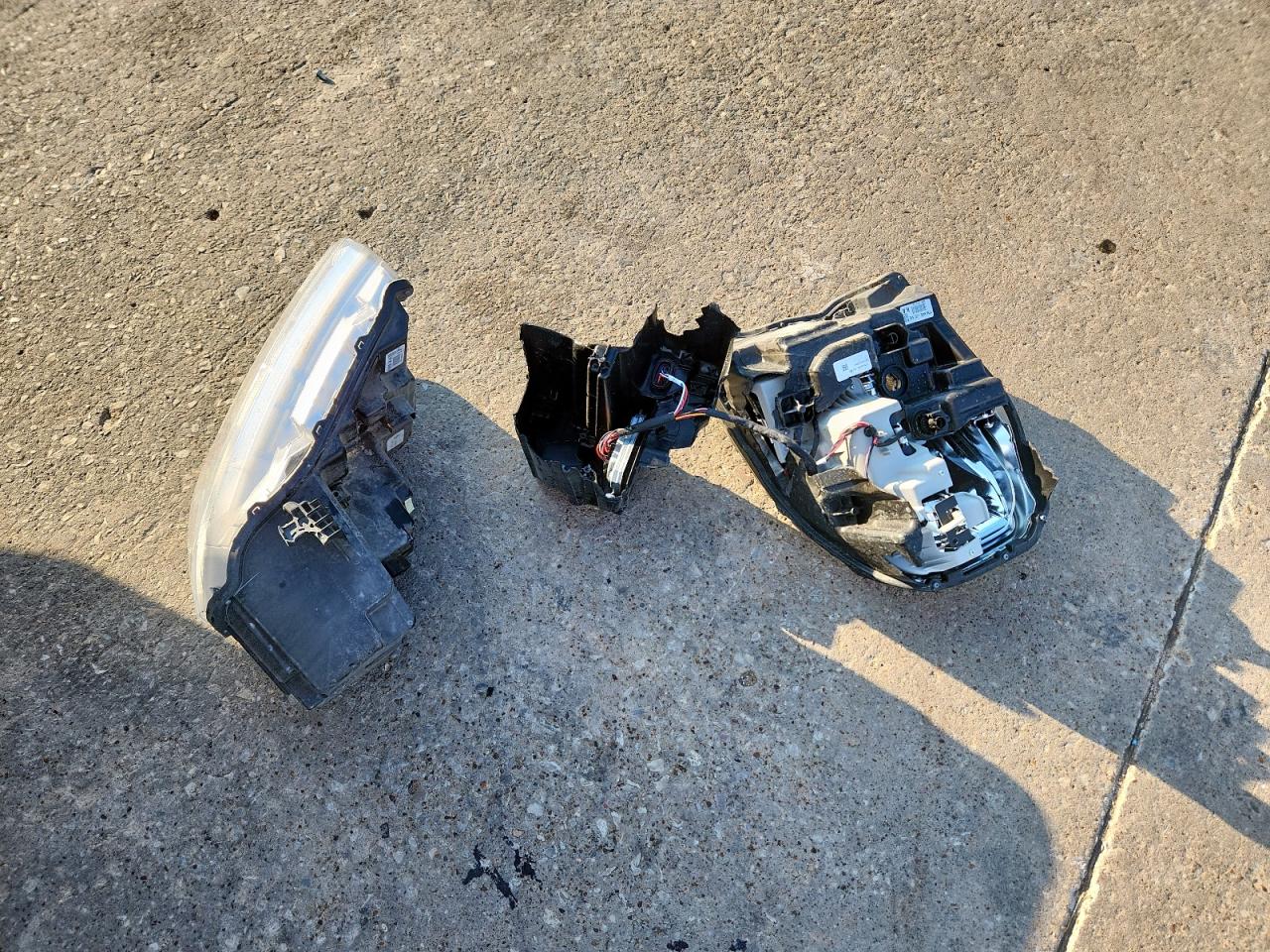 2023 Ford Maverick Xl VIN: 3FTTW8E31PRA64717 Lot: 71533855