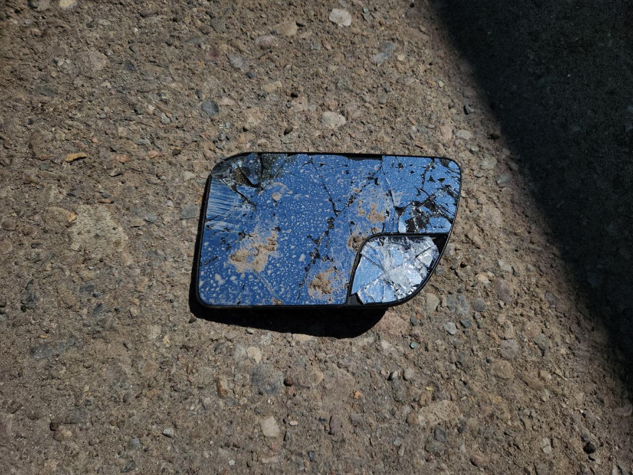 2013 Ford Edge Se VIN: 2FMDK3G98DBC30385 Lot: 71832105