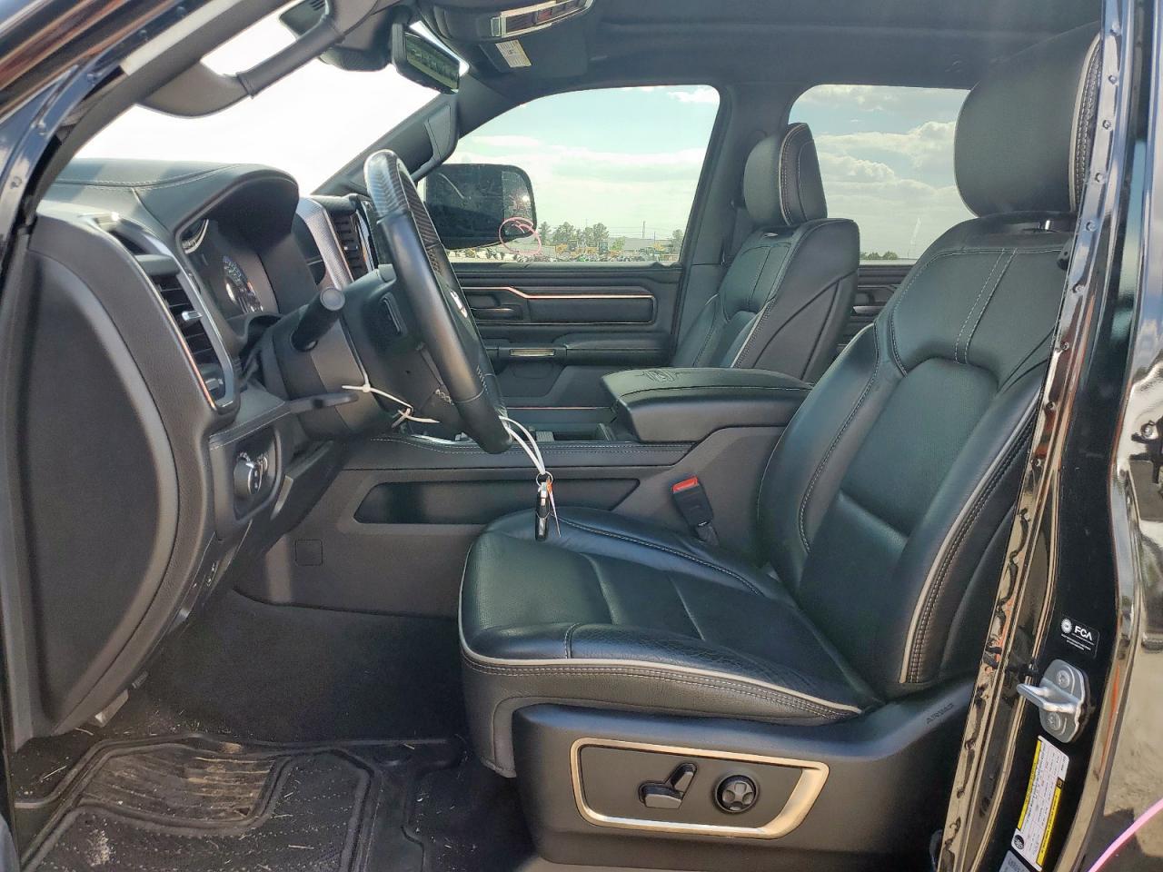 2021 Ram 1500 Limited VIN: 1C6RREHM0MN811038 Lot: 82135305