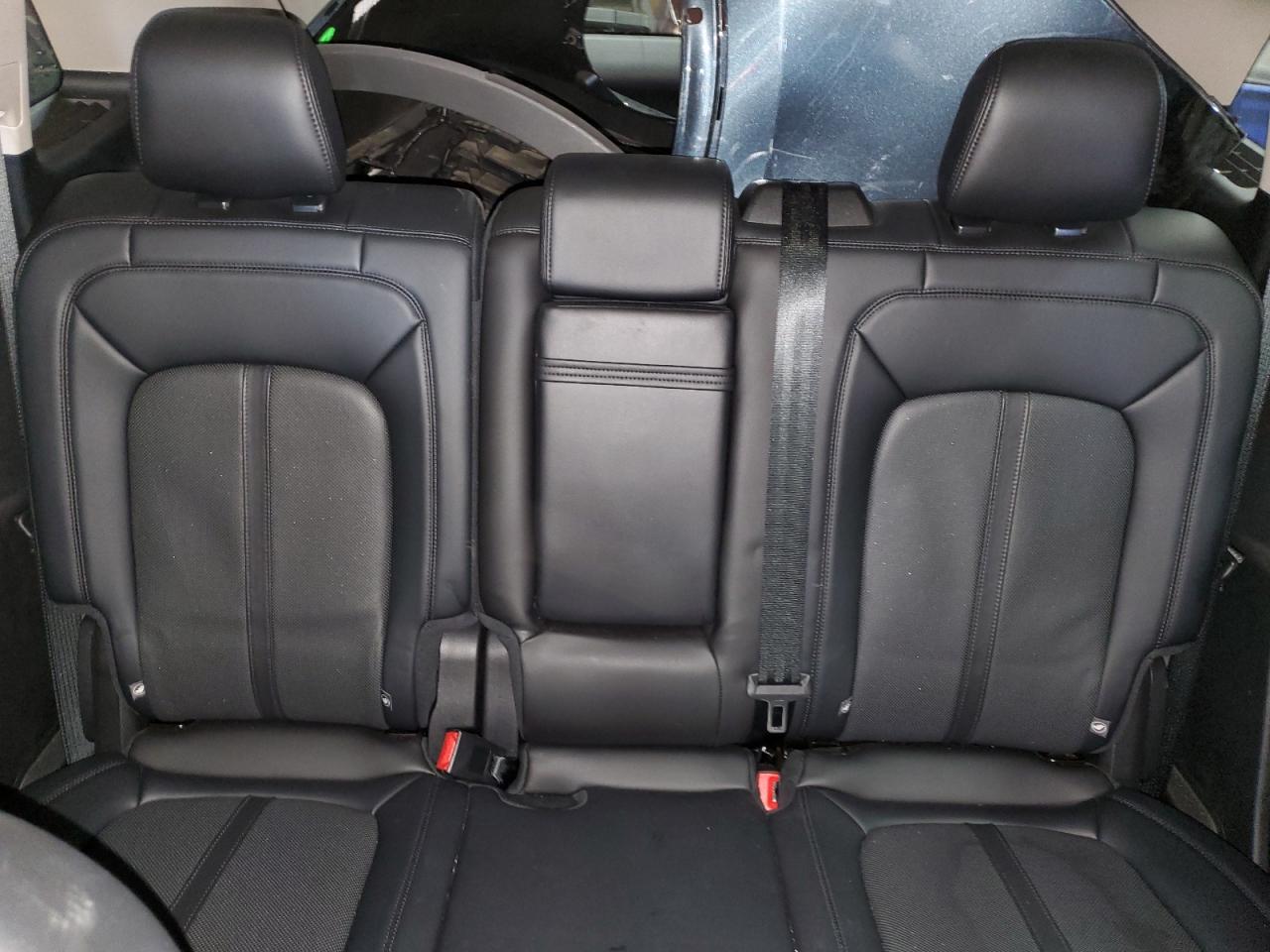 2023 Lincoln Nautilus Reserve VIN: 2LMPJ8KP8PBL24715 Lot: 84453195