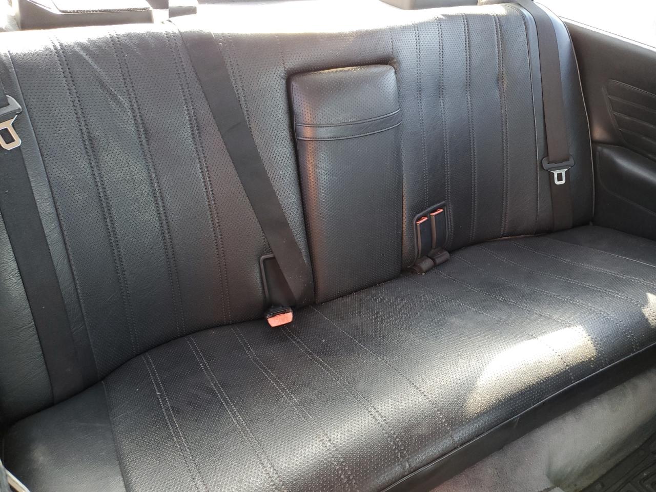 1988 BMW 325 Ix VIN: WBAAB9307J2550054 Lot: 84290265