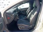 2014 MERCEDES-BENZ A200 BLUE-CY AMG SPORT CD  for sale at Copart ST HELENS