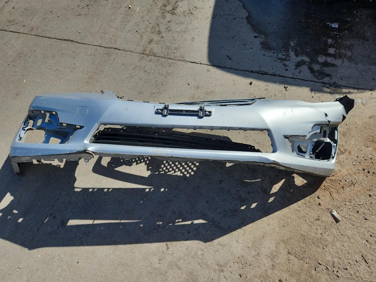 2016 Subaru Impreza VIN: JF1GPAA6XG9256919 Lot: 80150975