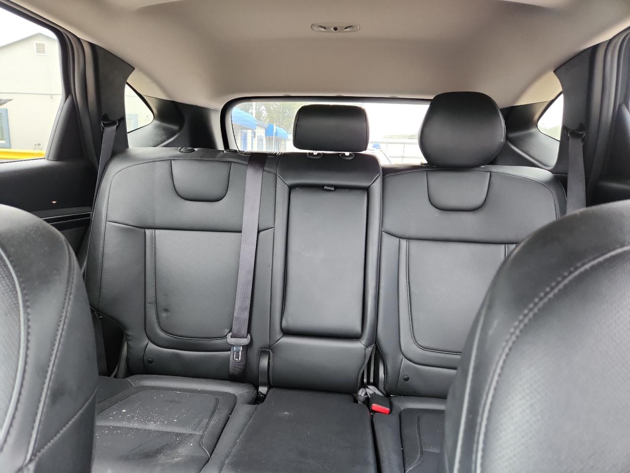 2024 Hyundai Tucson Sel VIN: 5NMJF3DE5RH378550 Lot: 81567475