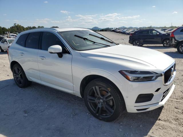  VOLVO XC60 2019 Белы