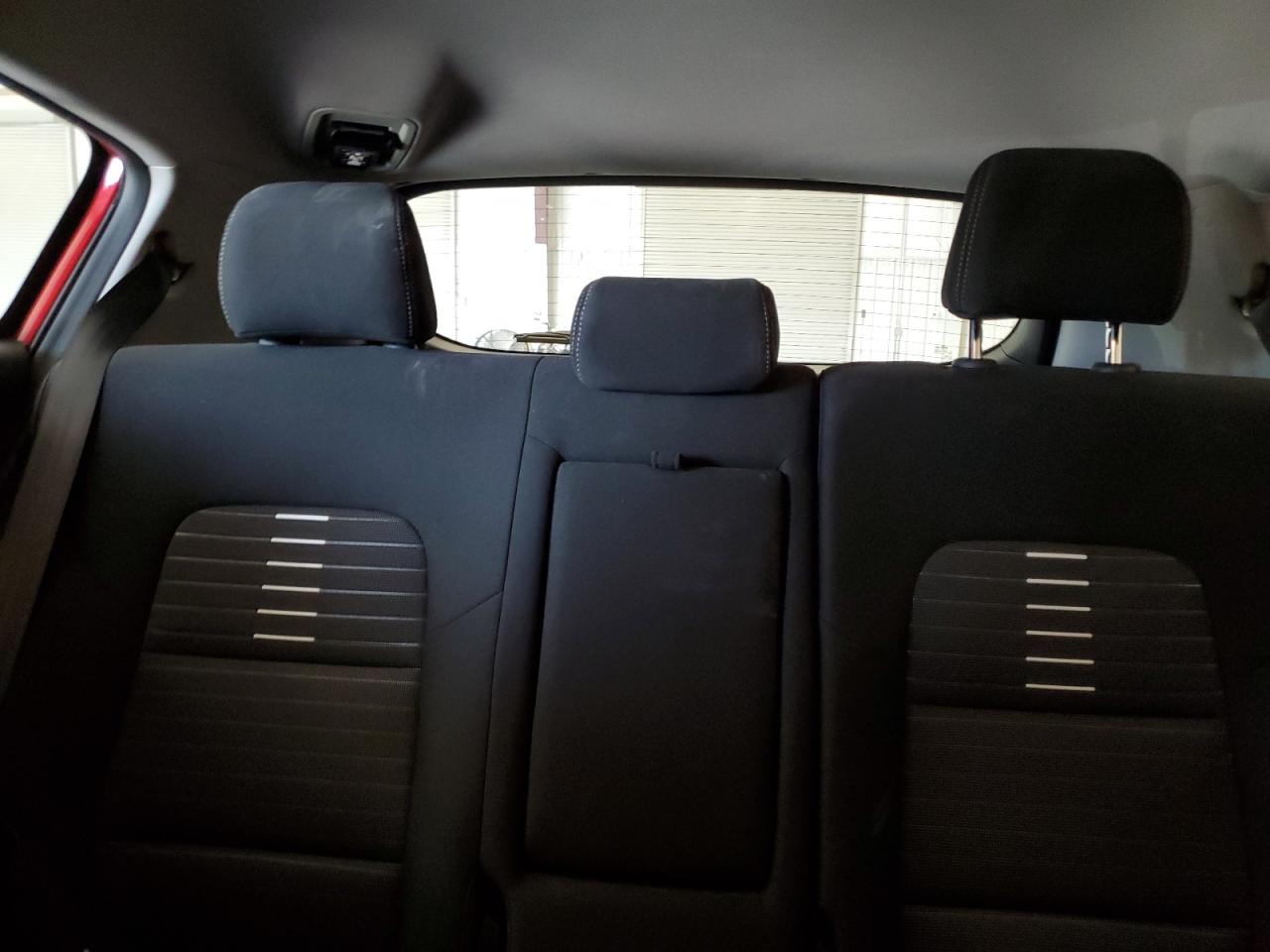 2020 Kia Sportage Lx VIN: KNDPM3AC5L7668983 Lot: 84613165