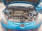 2011 MAZDA 2 SPORT for sale at Copart SANDWICH
