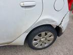2009 MITSUBISHI COLT CLEAR TEC CZ2  for sale at Copart WHITBURN