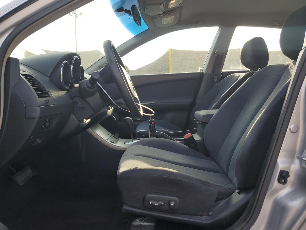 2005 Nissan Altima Se VIN: 1N4BL11DX5N927482 Lot: 80476725