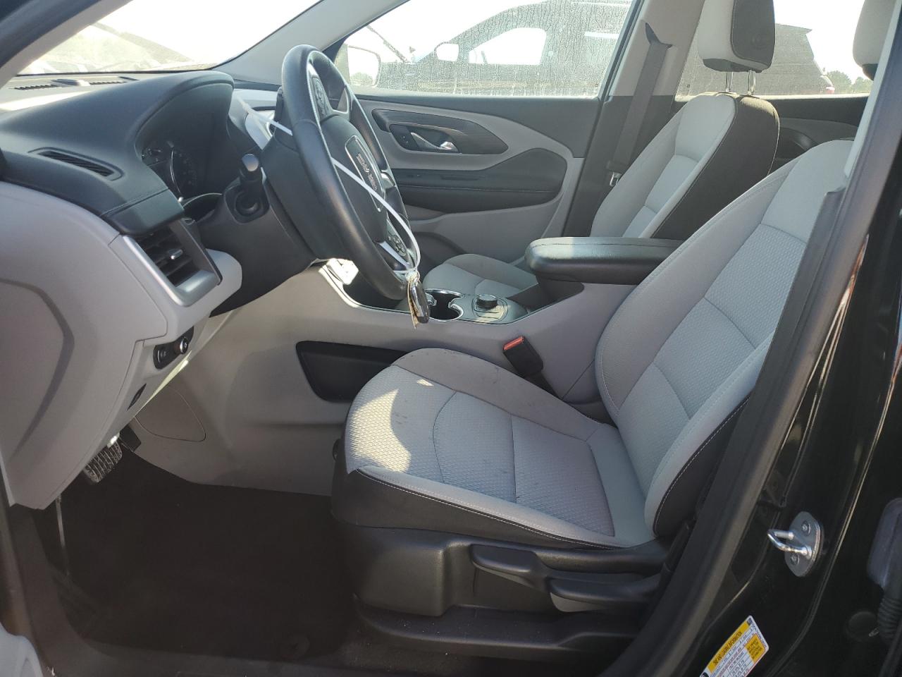 2022 GMC Terrain Sle VIN: 3GKALTEV0NL180189 Lot: 84434505